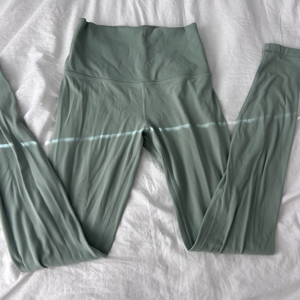 Lululemon OG align leggings